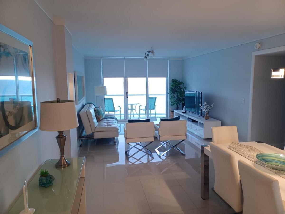 Hollywood On Beach Apartment Bagian luar foto