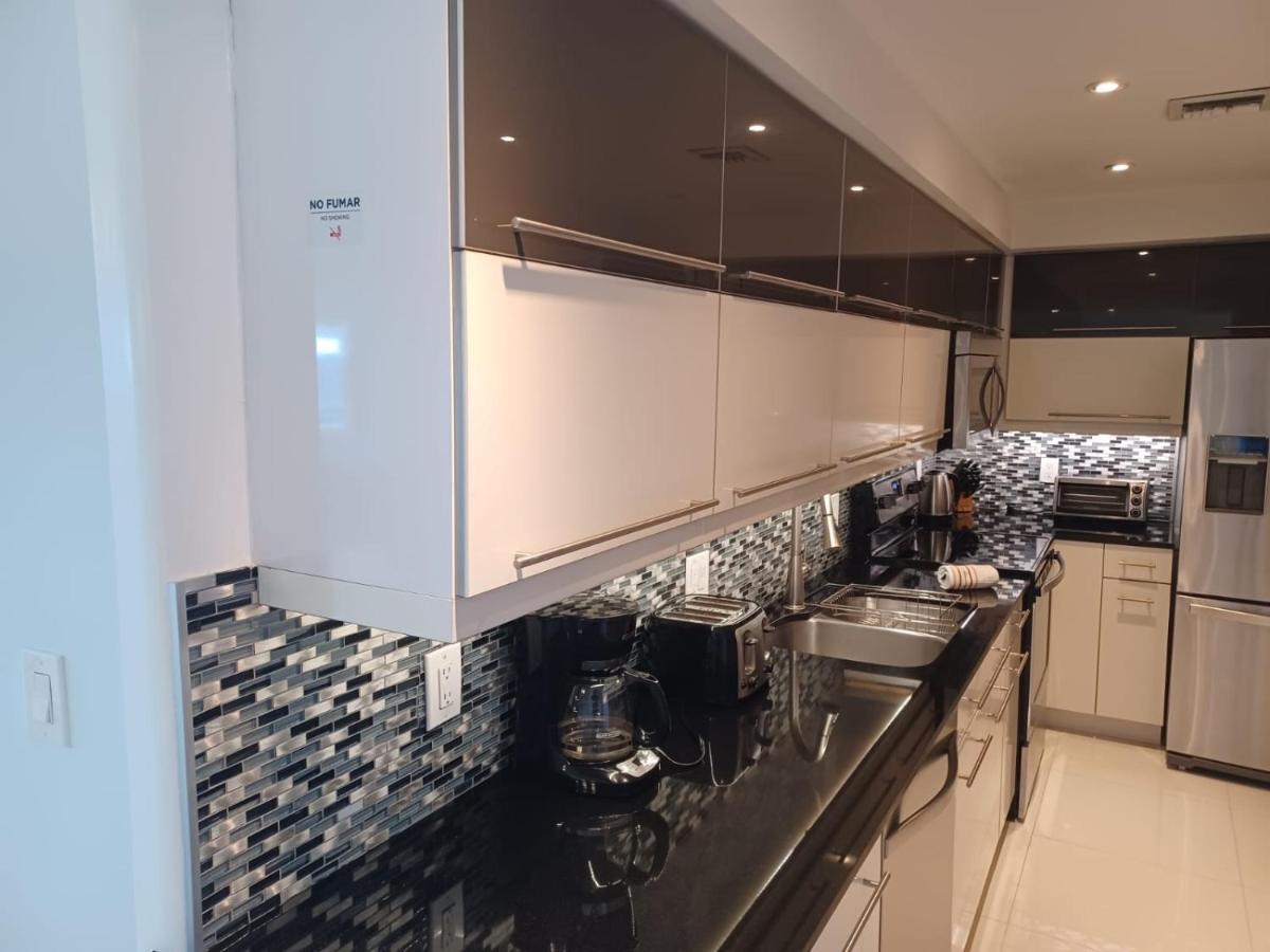 Hollywood On Beach Apartment Bagian luar foto
