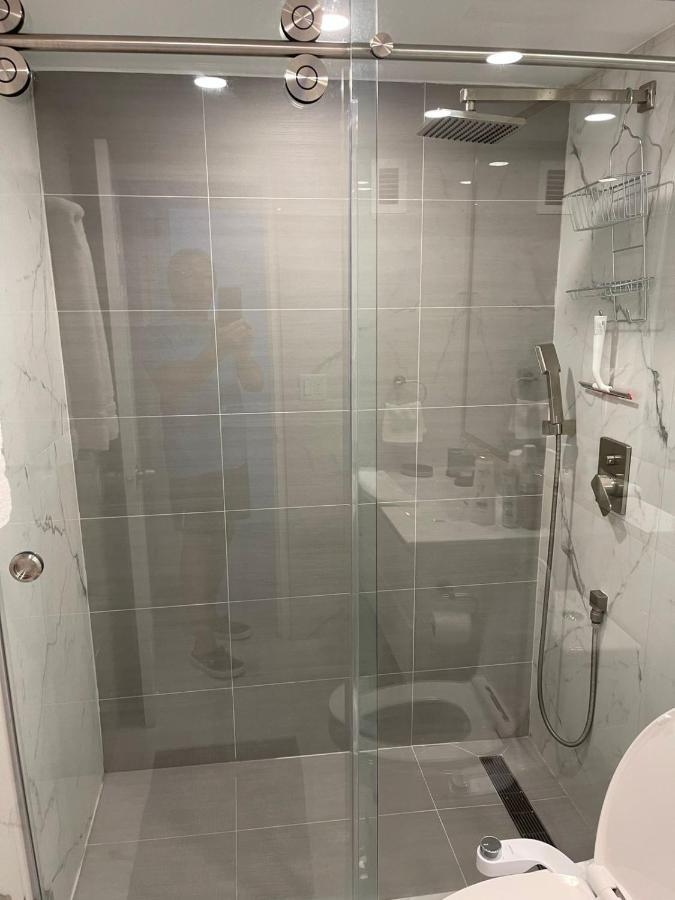Hollywood On Beach Apartment Bagian luar foto