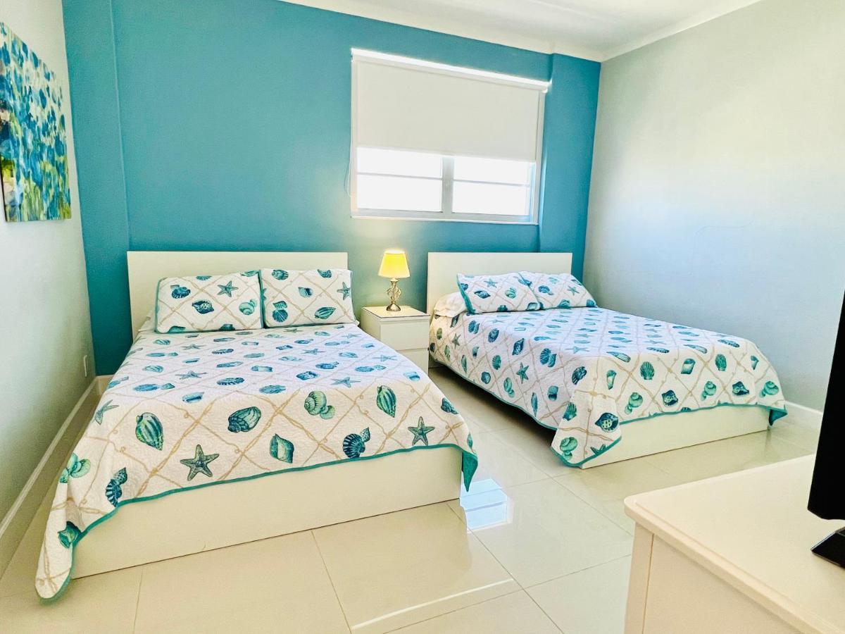 Hollywood On Beach Apartment Bagian luar foto