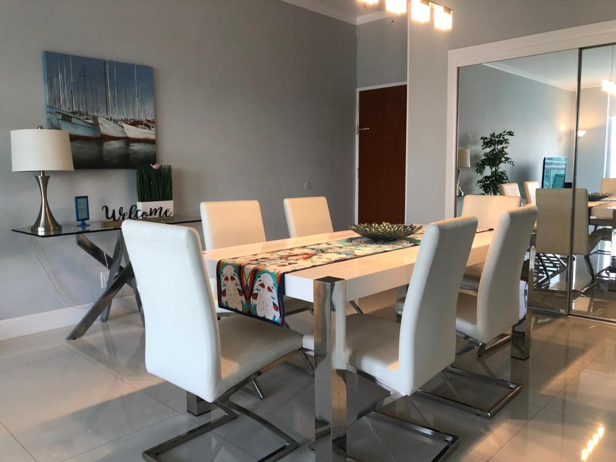 Hollywood On Beach Apartment Bagian luar foto
