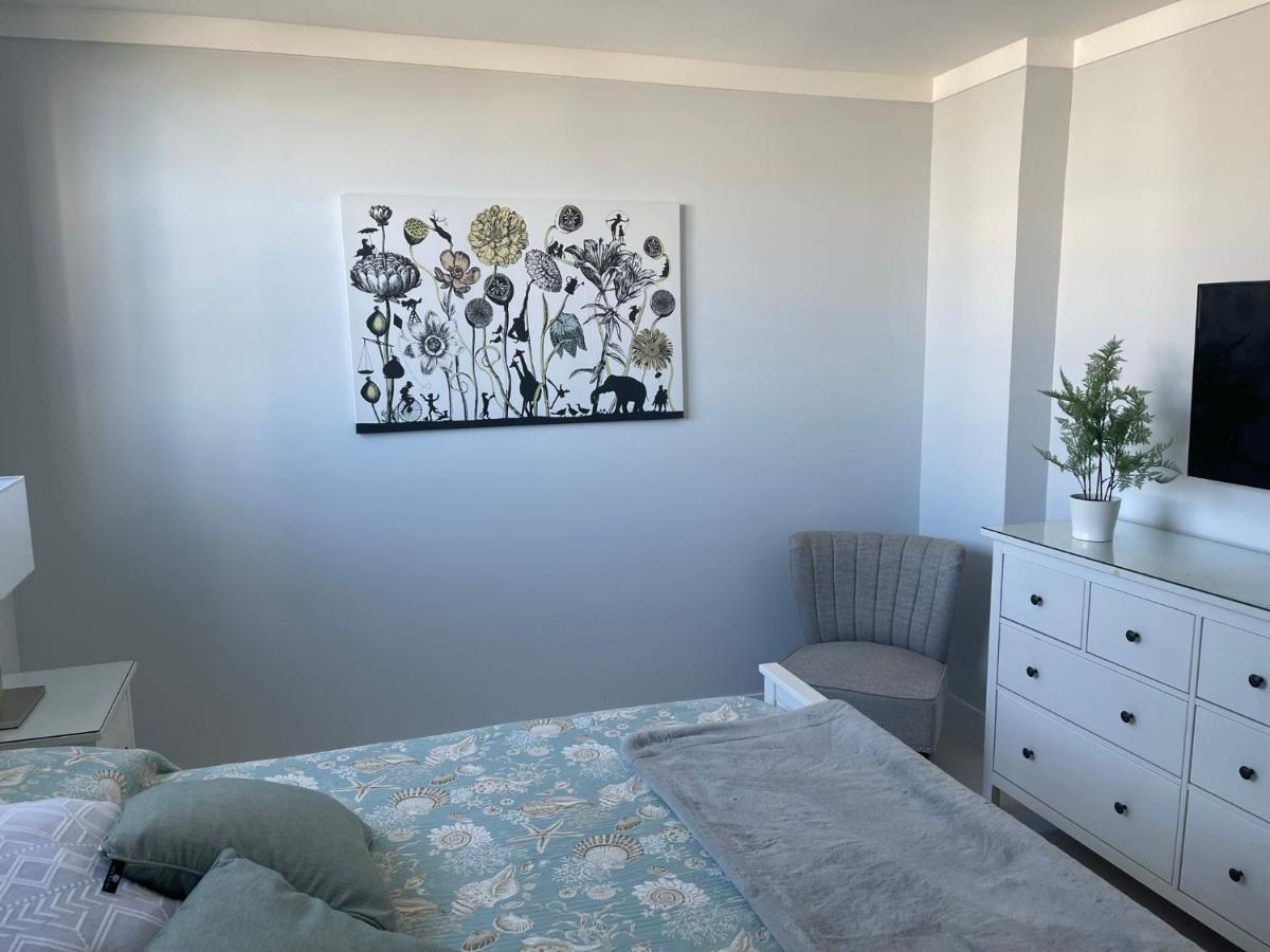 Hollywood On Beach Apartment Bagian luar foto