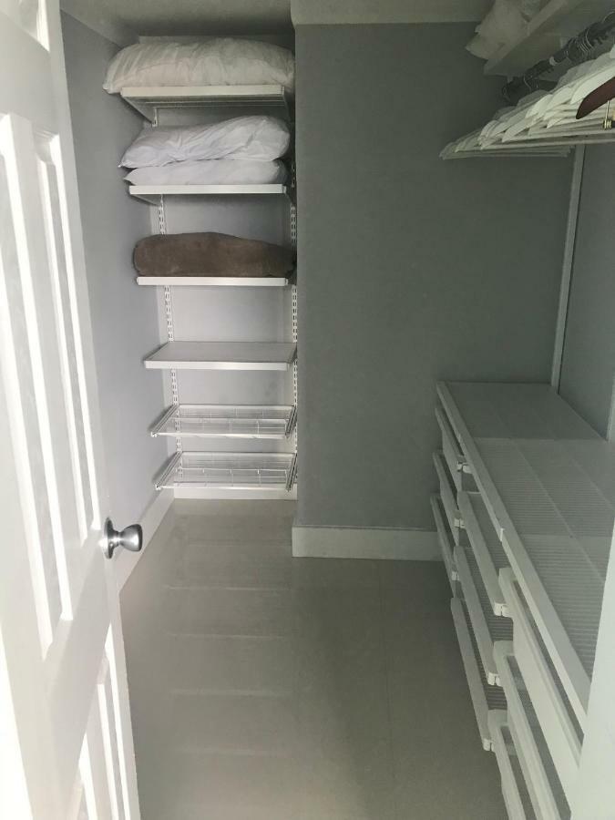 Hollywood On Beach Apartment Bagian luar foto