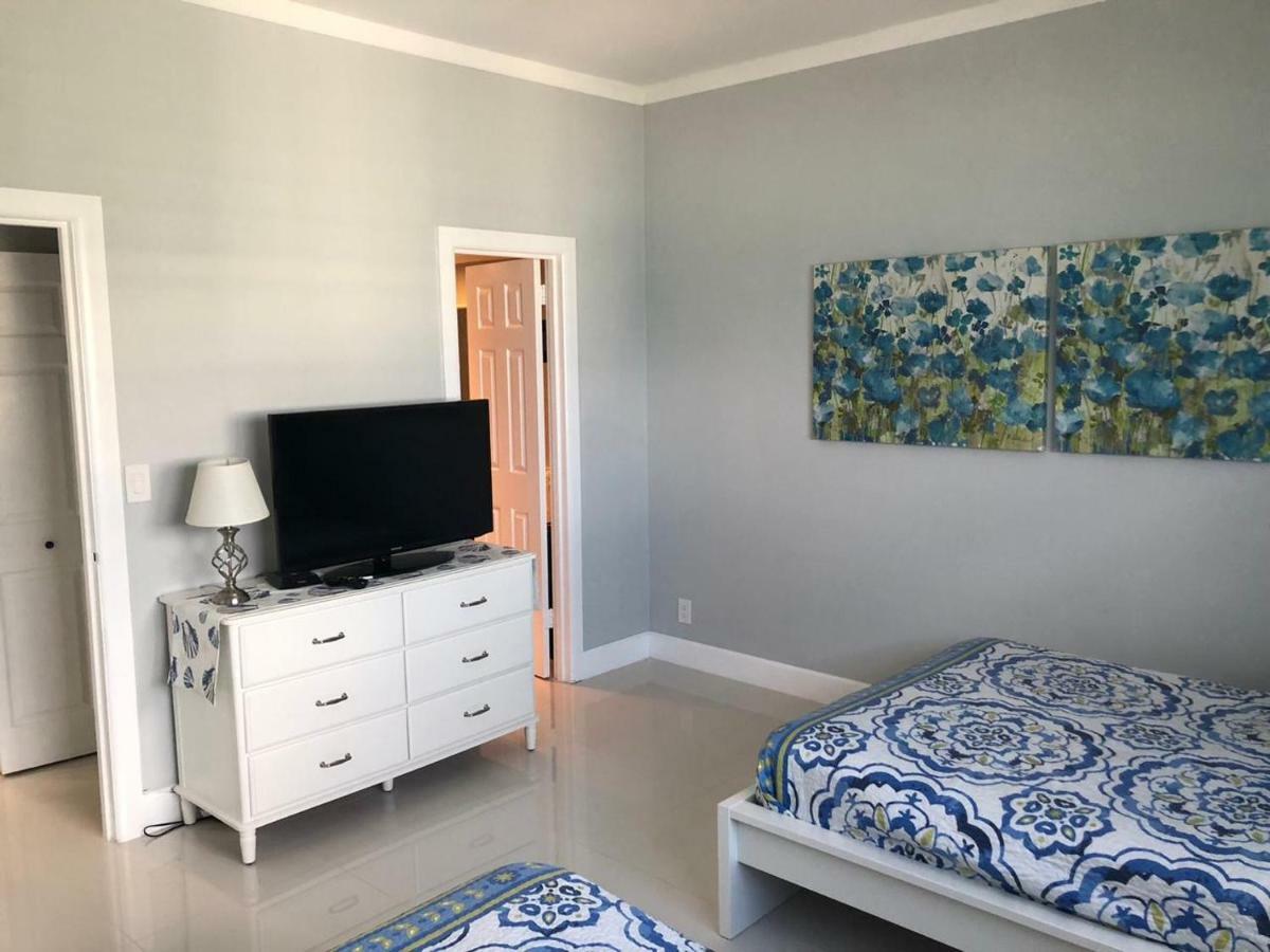 Hollywood On Beach Apartment Bagian luar foto