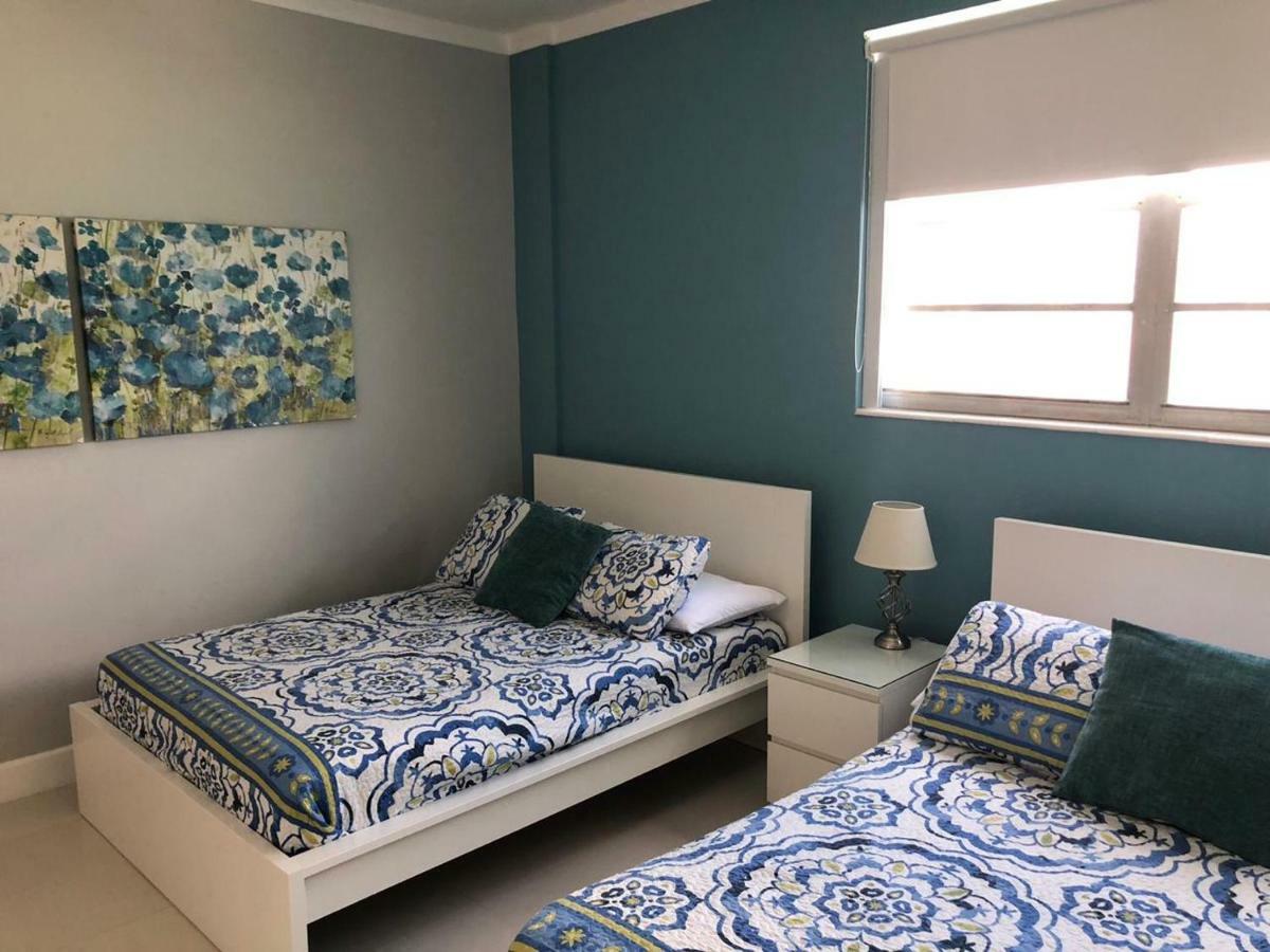 Hollywood On Beach Apartment Bagian luar foto