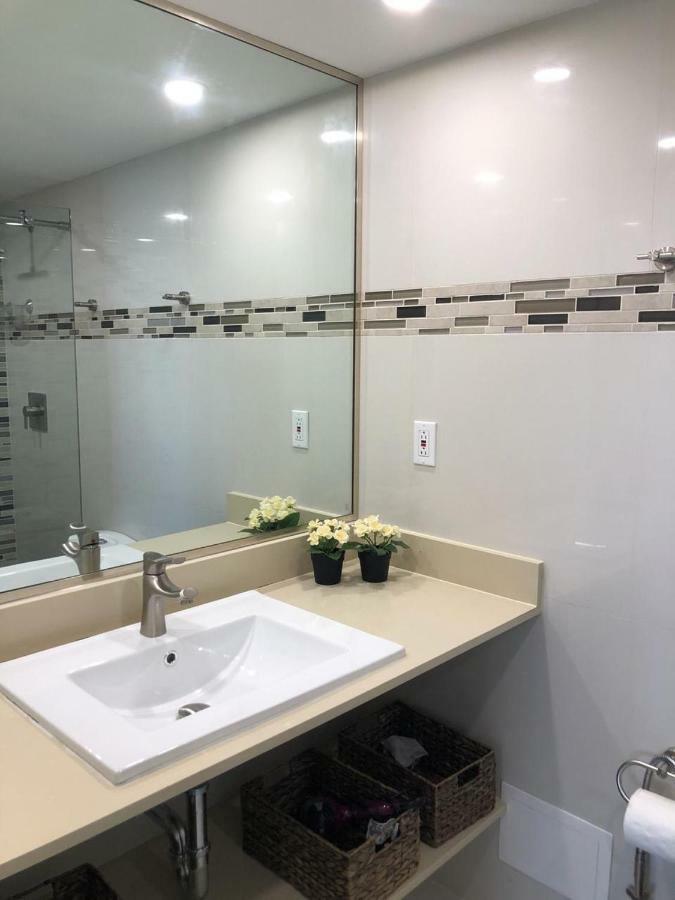 Hollywood On Beach Apartment Bagian luar foto