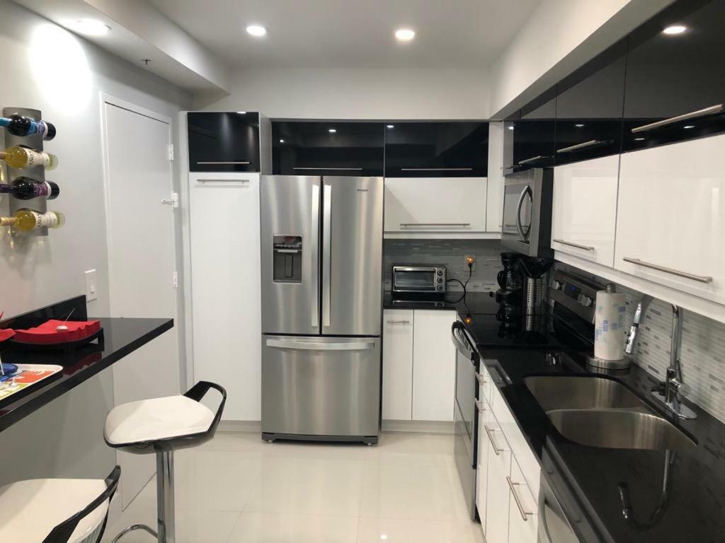 Hollywood On Beach Apartment Bagian luar foto
