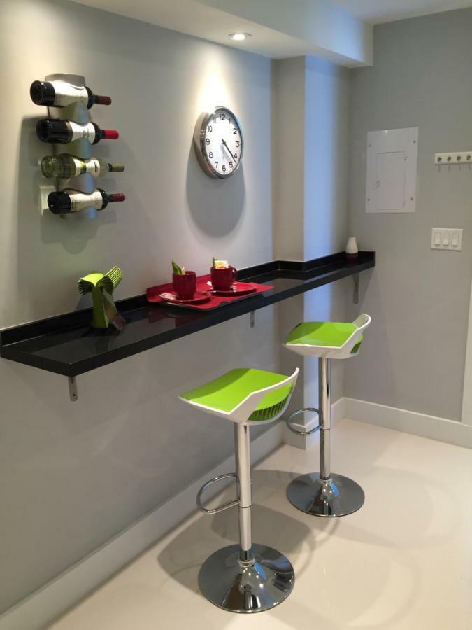 Hollywood On Beach Apartment Bagian luar foto